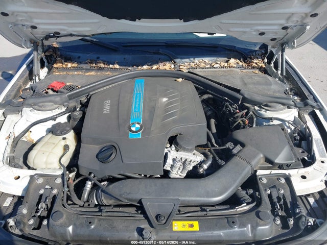 BMW Activehybrid 3