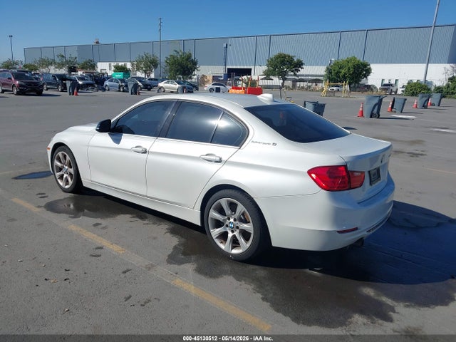 BMW Activehybrid 3