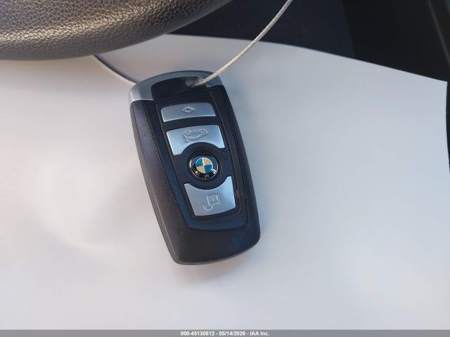 BMW Activehybrid 3