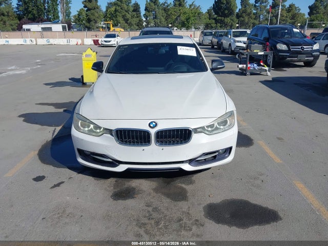 BMW Activehybrid 3