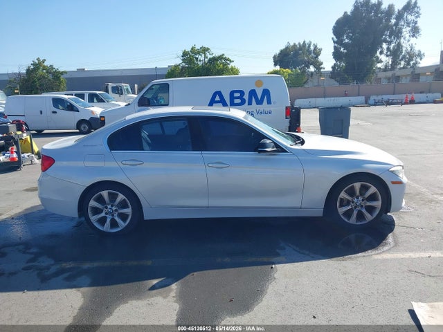 BMW Activehybrid 3