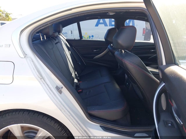 BMW Activehybrid 3