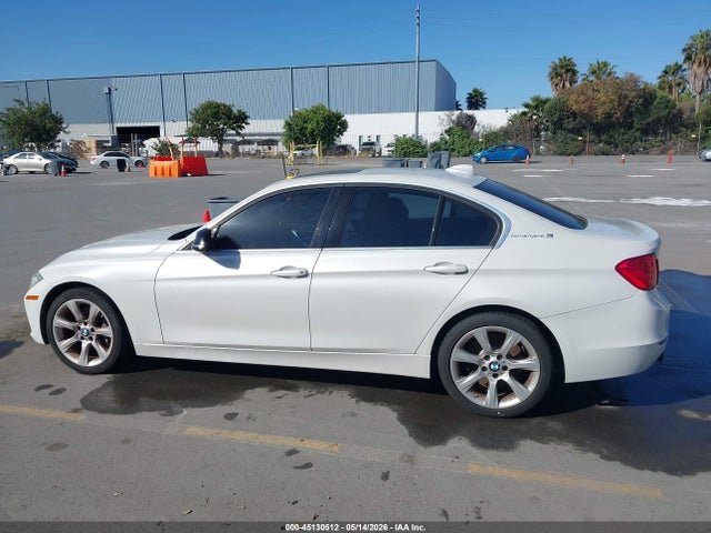 BMW Activehybrid 3