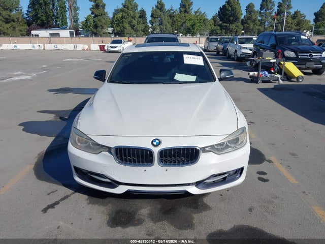 BMW Activehybrid 3
