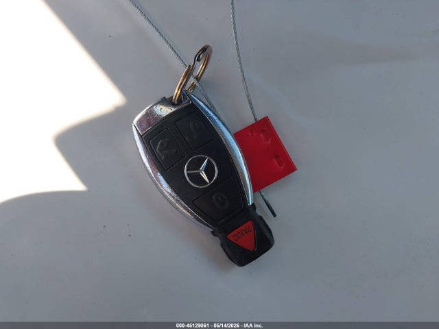 Mercedes-Benz G-Class 4matic