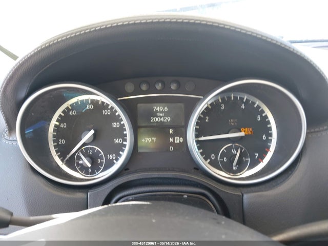 Mercedes-Benz G-Class 4matic
