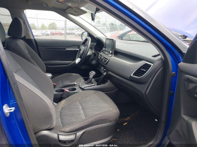 Kia Seltos Lx
