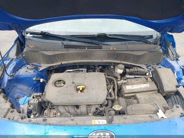 Kia Seltos Lx