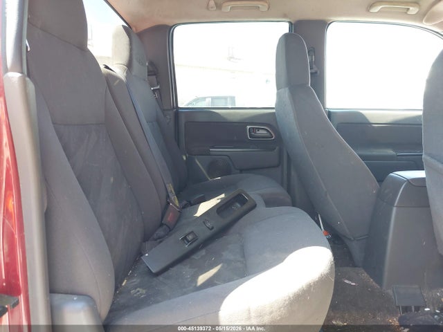 Chevrolet Colorado Ls