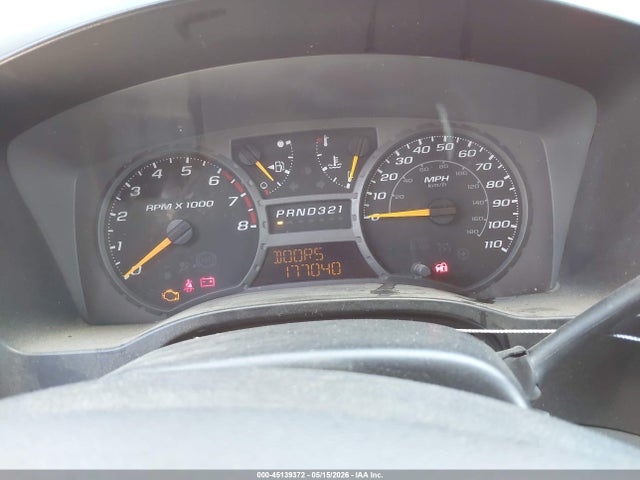 Chevrolet Colorado Ls
