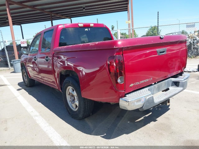 Chevrolet Colorado Ls
