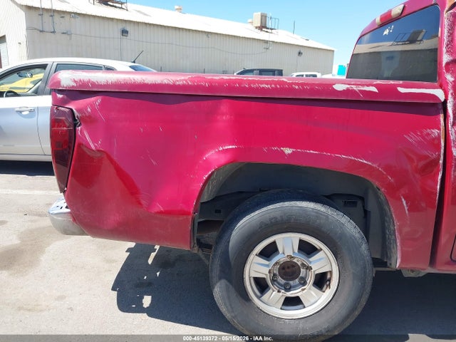 Chevrolet Colorado Ls