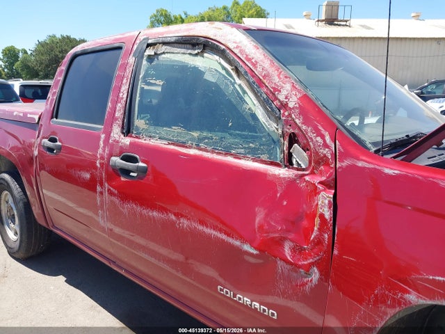 Chevrolet Colorado Ls