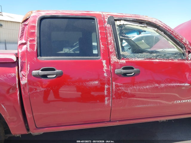Chevrolet Colorado Ls