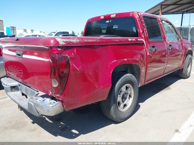 Chevrolet Colorado Ls