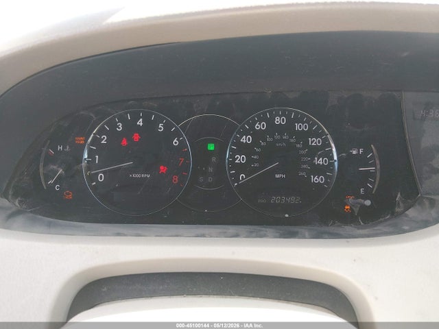 Toyota Avalon Limited