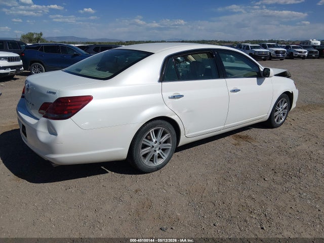 Toyota Avalon Limited