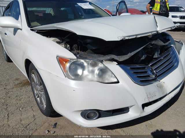Toyota Avalon Limited