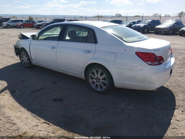 Toyota Avalon Limited