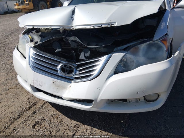 Toyota Avalon Limited