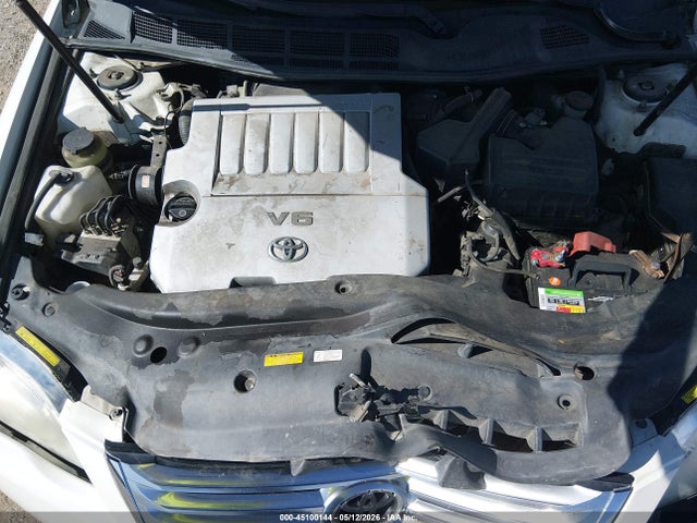 Toyota Avalon Limited