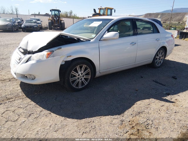 Toyota Avalon Limited