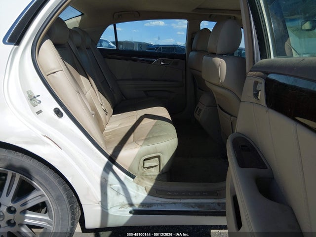 Toyota Avalon Limited