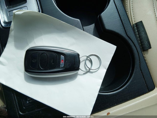Subaru Outback 2.5i Limited