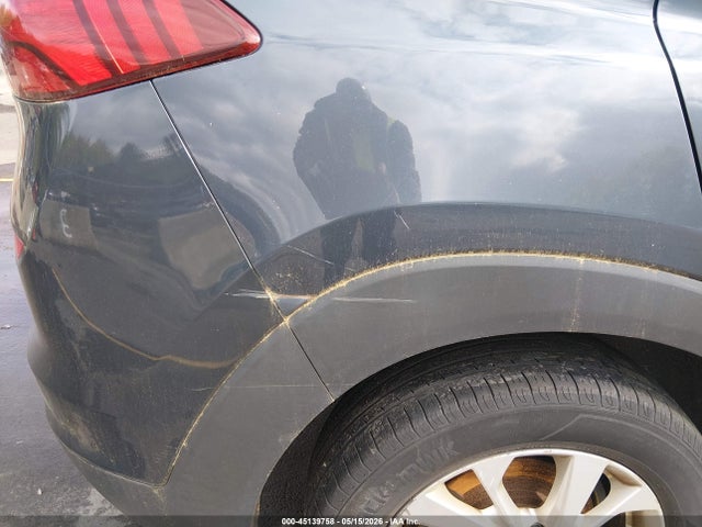 Hyundai TUCSON Se