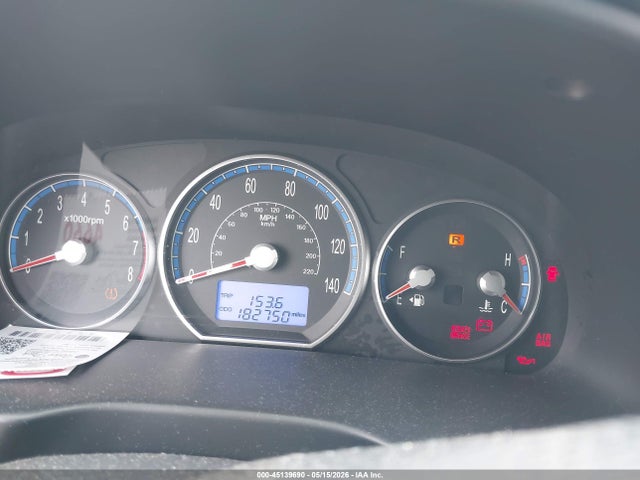 Hyundai SANTA FE Limited