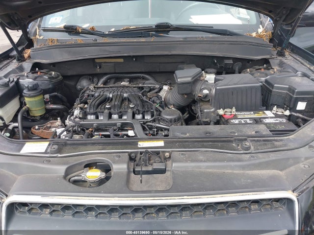 Hyundai SANTA FE Limited