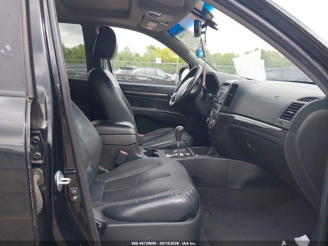 Hyundai SANTA FE Limited