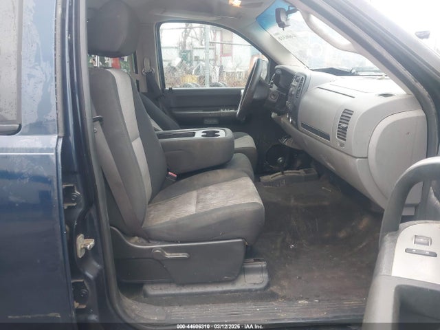 Chevrolet Silverado Ls