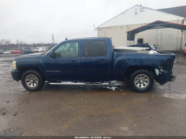 Chevrolet Silverado Ls