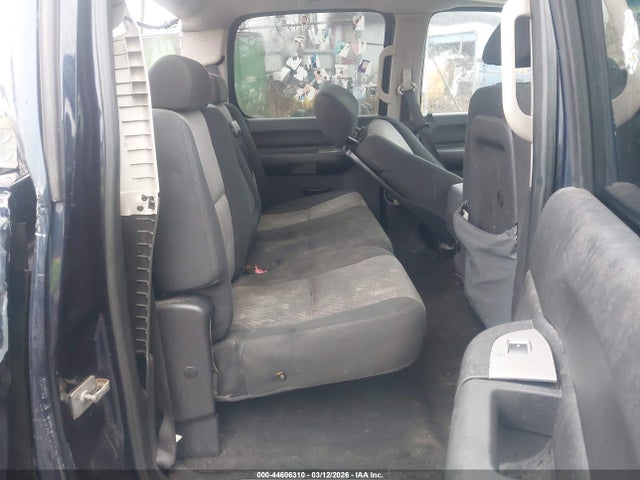 Chevrolet Silverado Ls