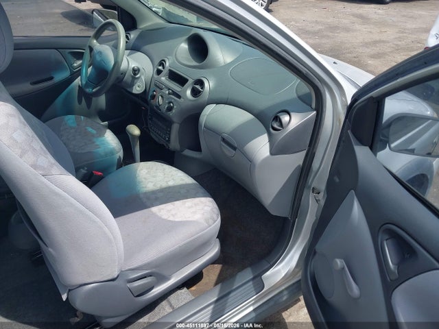 Toyota ECHO