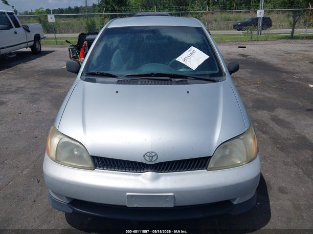 Toyota ECHO