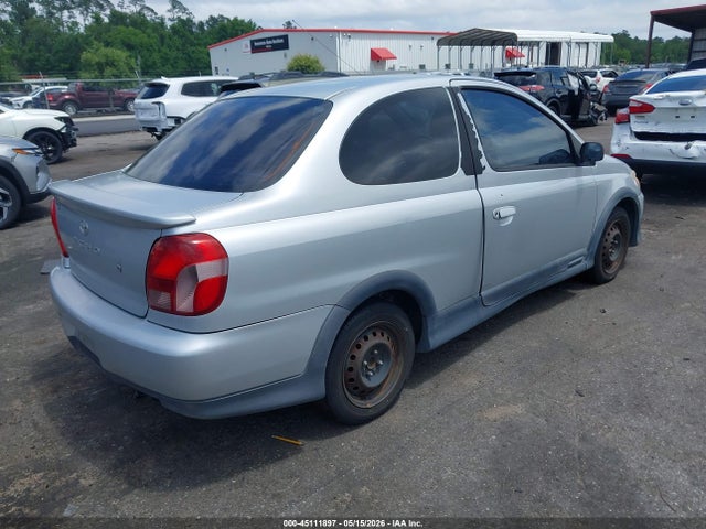 Toyota ECHO