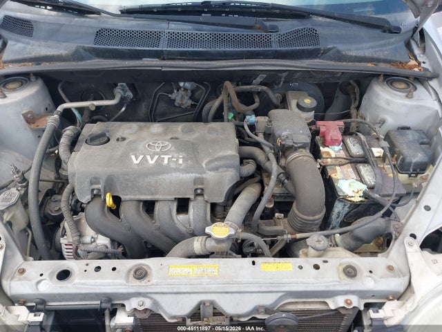 Toyota ECHO