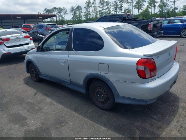 Toyota ECHO