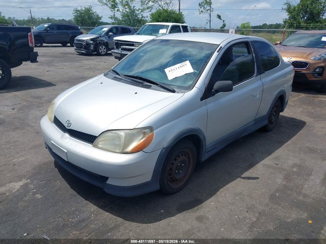 Toyota ECHO