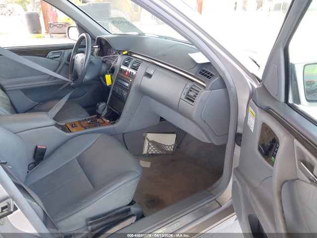 Mercedes-Benz E-Class Special Edition