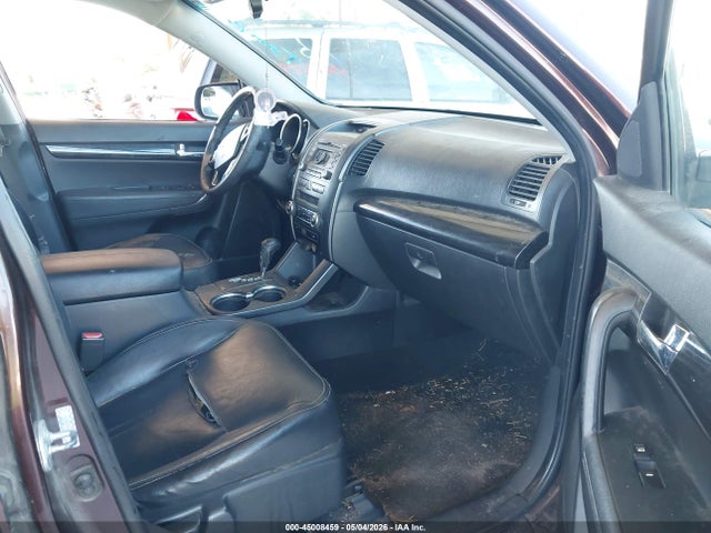 Kia Sorento Ex V6