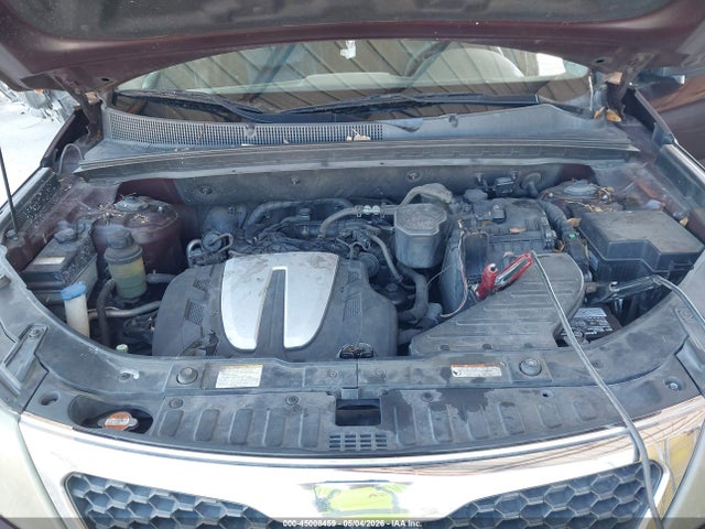 Kia Sorento Ex V6