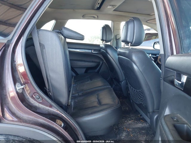 Kia Sorento Ex V6