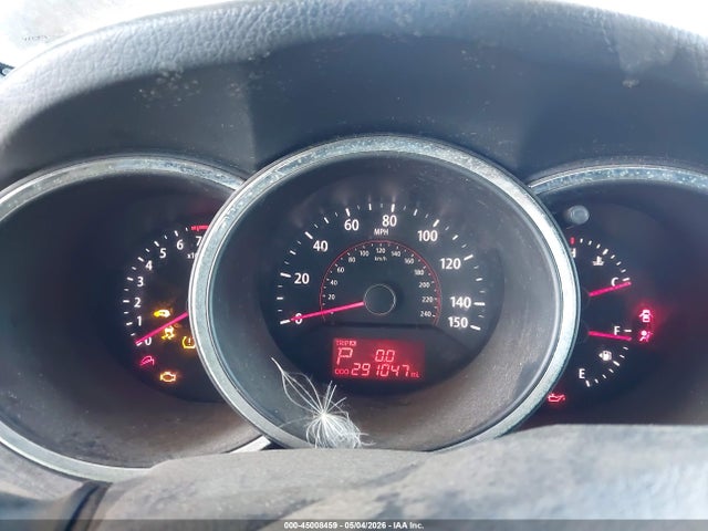 Kia Sorento Ex V6