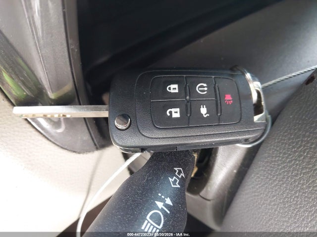 Chevrolet Volt