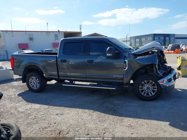 Ford F-250 Xlt