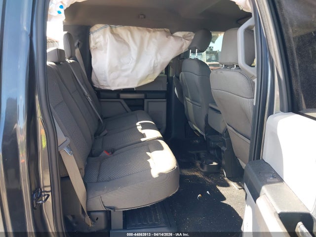 Ford F-250 Xlt