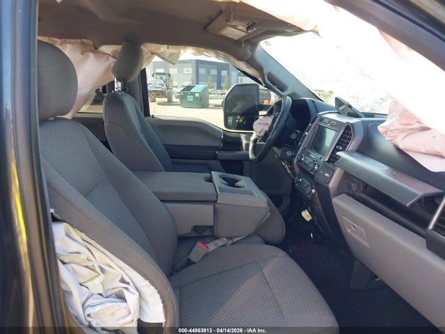 Ford F-250 Xlt